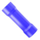 Pre-Isolado Sforplast Luva Emenda 1,5A2,5 Azul 100pcs 4764 Pre-Isolado Sforplast Luva Emenda 1,5A2,5 Azul 100pcs 4764
