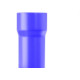 Pre-Isolado Sforplast Luva Emenda 1,5A2,5 Azul 100pcs 4764 Pre-Isolado Sforplast Luva Emenda 1,5A2,5 Azul 100pcs 4764