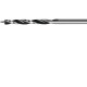 Broca 3 Pontas Para Madeira Tramontina 5,00Mm 43143/005 - Kit C/10 