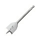 Broca Madeira Chata Tramontina   1/4'' 43144/101