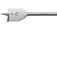 Broca Madeira Chata Tramontina   1/4'' 43144/101
