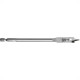 Broca Madeira Chata Tramontina 7/16'' 43144/104 Broca Madeira Chata Tramontina 7/16'' 43144/104