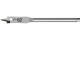Broca Madeira Chata Tramontina 7/16'' 43144/104 Broca Madeira Chata Tramontina 7/16'' 43144/104