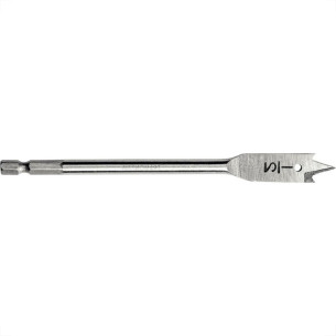 Broca Madeira Chata Tramontina   1/2'' 43144/105