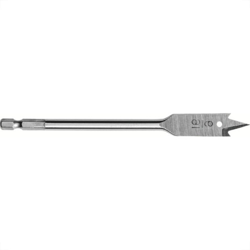 Broca Madeira Chata Tramontina 9/16'' 43144/106 Broca Madeira Chata Tramontina 9/16'' 43144/106