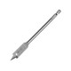 Broca Madeira Chata Tramontina 9/16'' 43144/106 Broca Madeira Chata Tramontina 9/16'' 43144/106