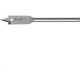 Broca Madeira Chata Tramontina 9/16'' 43144/106 Broca Madeira Chata Tramontina 9/16'' 43144/106