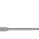 Broca Madeira Chata Tramontina 9/16'' 43144/106 Broca Madeira Chata Tramontina 9/16'' 43144/106