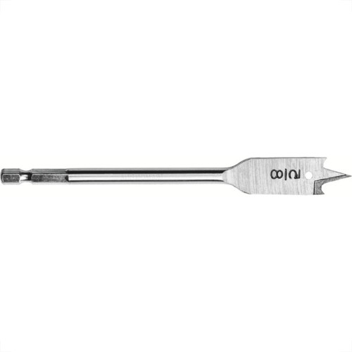 Broca Madeira Chata Tramontina Tam.G 5/8'' 43144/107 Broca Madeira Chata Tramontina Tam.G 5/8'' 43144/107