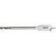 Broca Madeira Chata Tramontina Tam.G 5/8'' 43144/107 Broca Madeira Chata Tramontina Tam.G 5/8'' 43144/107