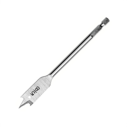 Broca Madeira Chata Tramontina Tam.G 5/8'' 43144/107 Broca Madeira Chata Tramontina Tam.G 5/8'' 43144/107