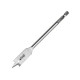 Broca Madeira Chata Tramontina Tam.G 5/8'' 43144/107 Broca Madeira Chata Tramontina Tam.G 5/8'' 43144/107