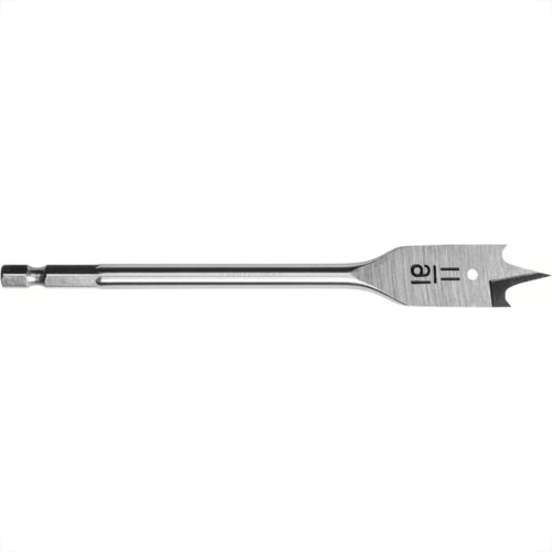 Broca Madeira Chata Tramontina 11/16'' 43144/108 Broca Madeira Chata Tramontina 11/16'' 43144/108