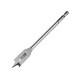 Broca Madeira Chata Tramontina 11/16'' 43144/108 Broca Madeira Chata Tramontina 11/16'' 43144/108