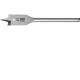 Broca Madeira Chata Tramontina 11/16'' 43144/108 Broca Madeira Chata Tramontina 11/16'' 43144/108