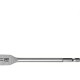 Broca Madeira Chata Tramontina 11/16'' 43144/108 Broca Madeira Chata Tramontina 11/16'' 43144/108