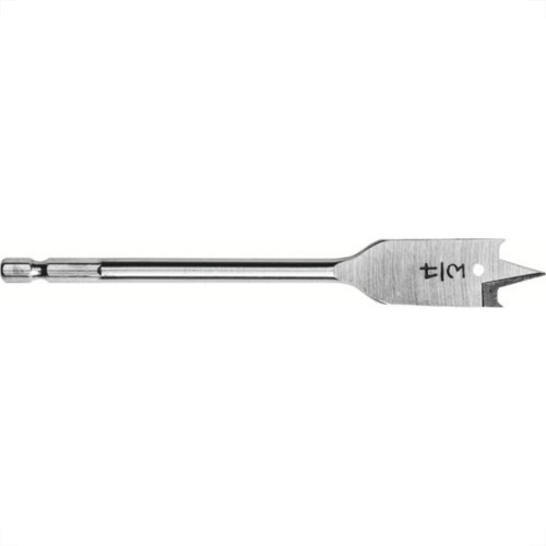 Broca Madeira Chata Tramontina 3/4'' 43144/109 Broca Madeira Chata Tramontina 3/4'' 43144/109