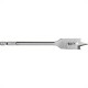 Broca Madeira Chata Tramontina 3/4'' 43144/109 Broca Madeira Chata Tramontina 3/4'' 43144/109