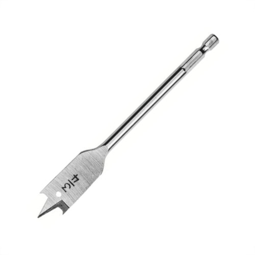 Broca Madeira Chata Tramontina 3/4'' 43144/109 Broca Madeira Chata Tramontina 3/4'' 43144/109