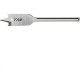 Broca Madeira Chata Tramontina 3/4'' 43144/109 Broca Madeira Chata Tramontina 3/4'' 43144/109