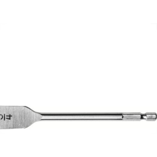 Broca Madeira Chata Tramontina 3/4'' 43144/109 Broca Madeira Chata Tramontina 3/4'' 43144/109