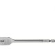 Broca Madeira Chata Tramontina 3/4'' 43144/109 Broca Madeira Chata Tramontina 3/4'' 43144/109