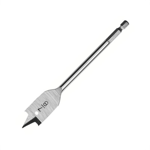 Broca Madeira Chata Tramontina 7/8'' 43144/110 Broca Madeira Chata Tramontina 7/8'' 43144/110
