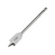 Broca Madeira Chata Tramontina 7/8'' 43144/110 Broca Madeira Chata Tramontina 7/8'' 43144/110