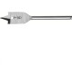 Broca Madeira Chata Tramontina 7/8'' 43144/110 Broca Madeira Chata Tramontina 7/8'' 43144/110