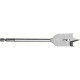 Broca Madeira Chata Tramontina 1'' 43144/111 Broca Madeira Chata Tramontina 1'' 43144/111