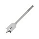 Broca Madeira Chata Tramontina 1'' 43144/111 Broca Madeira Chata Tramontina 1'' 43144/111