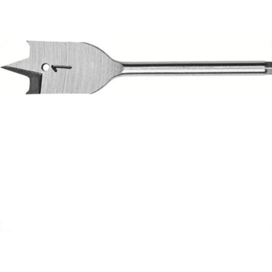 Broca Madeira Chata Tramontina 1'' 43144/111 Broca Madeira Chata Tramontina 1'' 43144/111