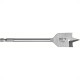 Broca Madeira Chata Tramontina 1.1/8'' 43144/112 Broca Madeira Chata Tramontina 1.1/8'' 43144/112