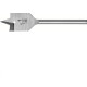 Broca Madeira Chata Tramontina 1.1/8'' 43144/112 Broca Madeira Chata Tramontina 1.1/8'' 43144/112