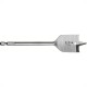 Broca Madeira Chata Tramontina Tam.M 1.1/4'' 43144/113 Broca Madeira Chata Tramontina Tam.M 1.1/4'' 43144/113