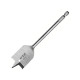 Broca Madeira Chata Tramontina Tam.M 1.1/4'' 43144/113 Broca Madeira Chata Tramontina Tam.M 1.1/4'' 43144/113