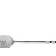 Broca Madeira Chata Tramontina Tam.M 1.1/4'' 43144/113 Broca Madeira Chata Tramontina Tam.M 1.1/4'' 43144/113