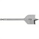 Broca Madeira Chata Tramontina 1'' 43144/114 Broca Madeira Chata Tramontina 1'' 43144/114
