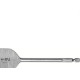 Broca Madeira Chata Tramontina 1'' 43144/114 Broca Madeira Chata Tramontina 1'' 43144/114