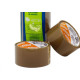 Fita Embalagem Koretech Marrom 45X 40 Pa.18.01.0.0005 - Kit C/5 Fita Embalagem Koretech Marrom 45X 40 Pa.18.01.0.0005 - Kit C/5