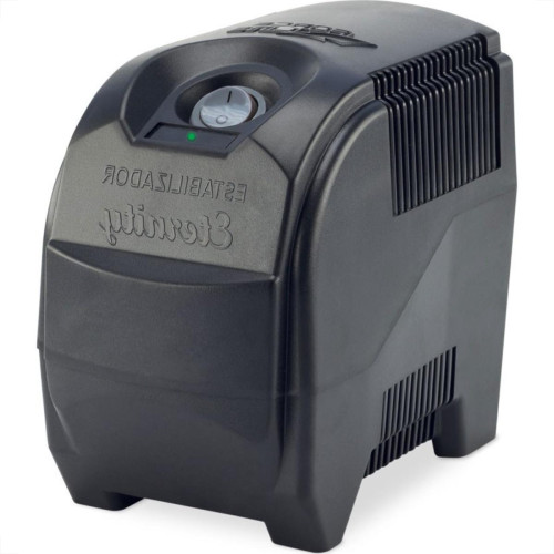 No Break Forceline 1200 Security Entrada Bivolt Saida 115V Com 6 Tomadas No Break Forceline 1200 Security Entrada Bivolt Saida 115V Com 6 Tomadas