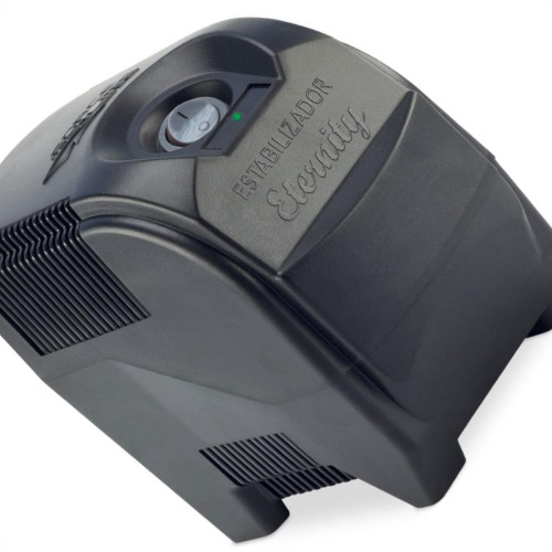 No Break Forceline 1200 Security Entrada Bivolt Saida 115V Com 6 Tomadas No Break Forceline 1200 Security Entrada Bivolt Saida 115V Com 6 Tomadas