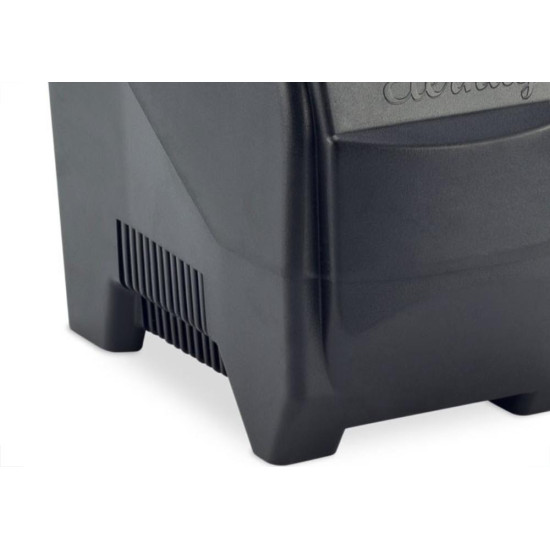 No Break Forceline 1200 Security Entrada Bivolt Saida 115V Com 6 Tomadas No Break Forceline 1200 Security Entrada Bivolt Saida 115V Com 6 Tomadas