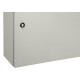 Quadro Comando Lumibras 20X20X12 3.202012 Quadro Comando Lumibras 20X20X12 3.202012