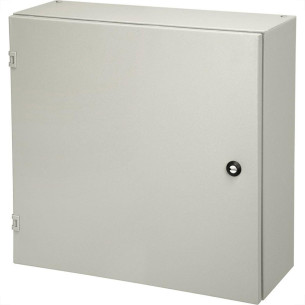 Quadro Comando Lumibras 40X40X20  3.404020Sf