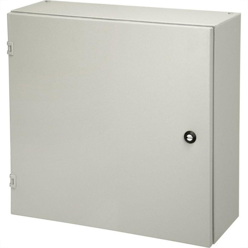 Quadro Comando Lumibras 40X40X20 3.404020Sf Quadro Comando Lumibras 40X40X20 3.404020Sf