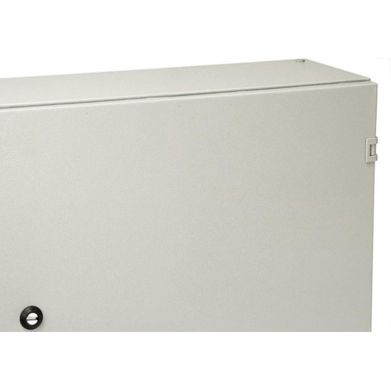 Quadro Comando Lumibras 40X40X20 3.404020Sf Quadro Comando Lumibras 40X40X20 3.404020Sf
