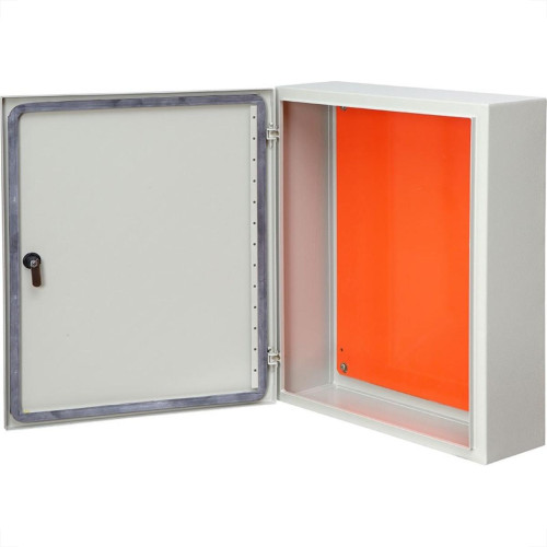 Quadro Comando Lumibras 60X40X20 3.604020Sf Quadro Comando Lumibras 60X40X20 3.604020Sf