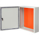 Quadro Comando Lumibras 60X40X20 3.604020Sf Quadro Comando Lumibras 60X40X20 3.604020Sf
