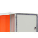 Quadro Comando Lumibras 60X40X20 3.604020Sf Quadro Comando Lumibras 60X40X20 3.604020Sf